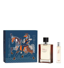 Hermès – Terre d’Hermès – Intensive Eau de Parfum Box