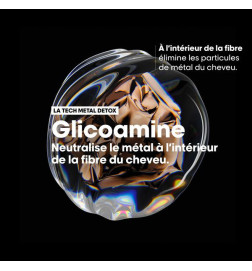 L’Oréal Professionnel – Metal Detox – Professionelle Anti-Bruch-Maske