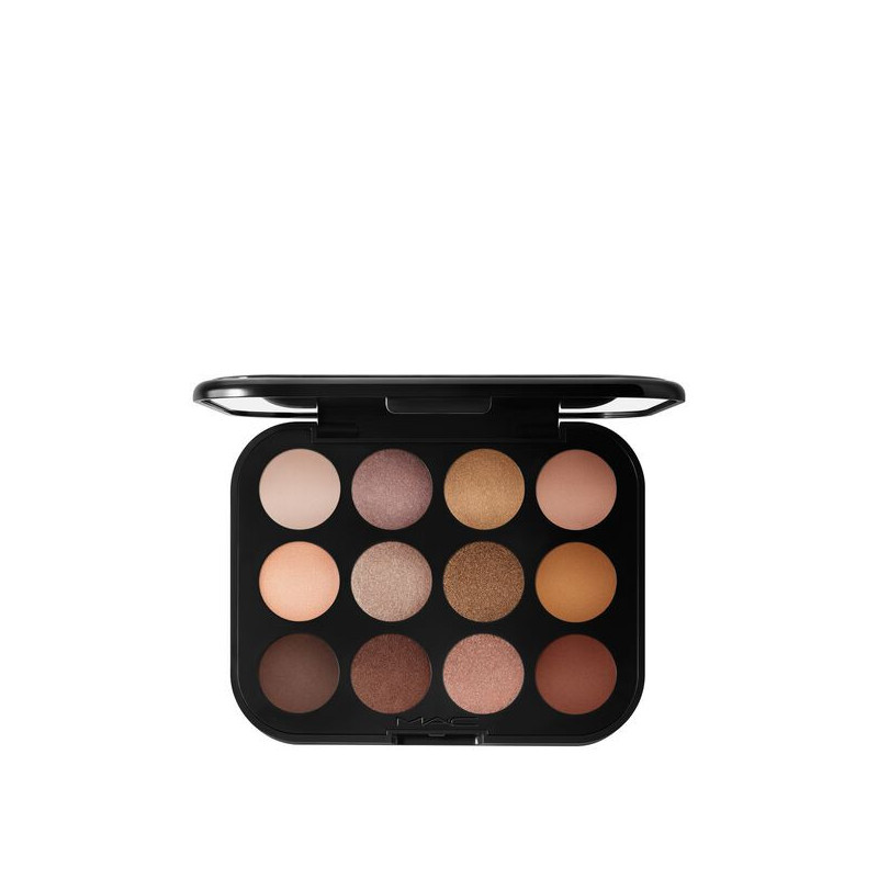 MAC Connect in Farbe