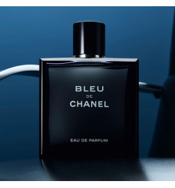 BLEU DE CHANEL – Eau de Parfum
