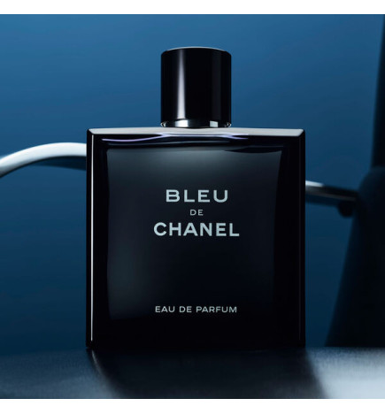 BLEU DE CHANEL – Eau de Parfum