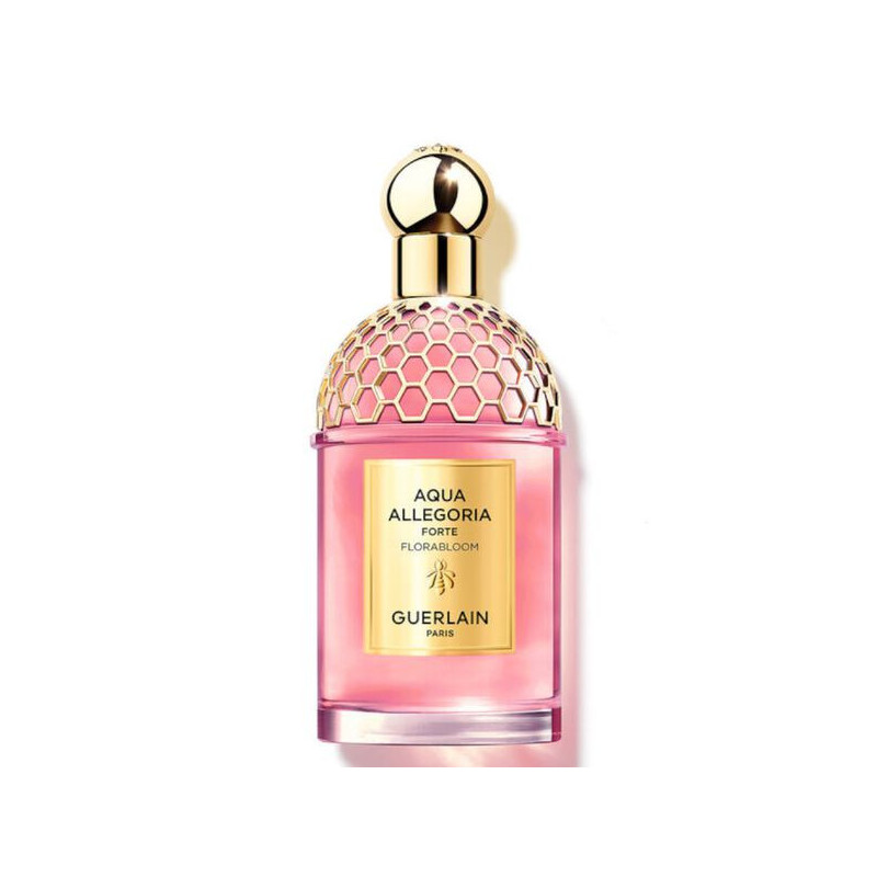 Guerlain Aqua Allegoria Forte Florabloom