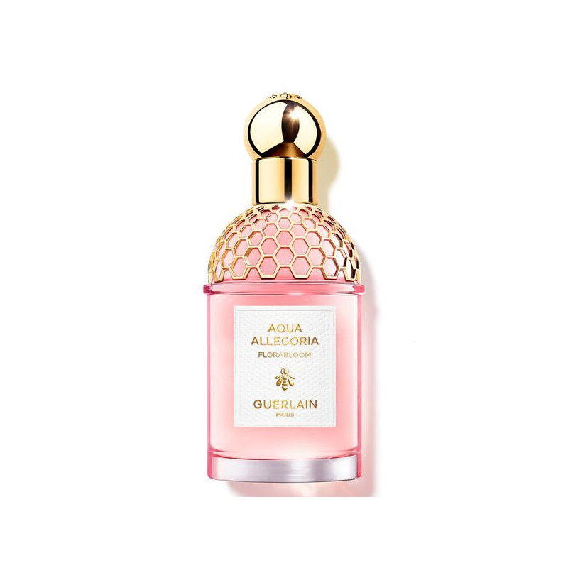 Guerlain Aqua Allegoria Florabloom – Eau de Toilette Guerlain Aqua Allegoria Florabloom – Eau de Toilette