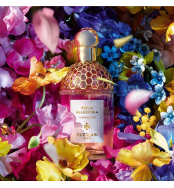 Guerlain Aqua Allegoria Florabloom – Eau de Toilette