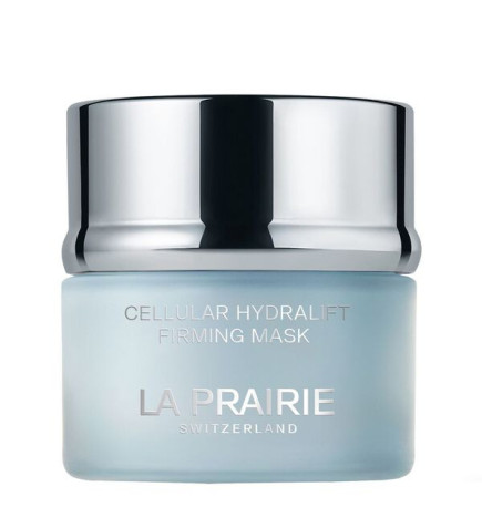 Orelyparis|LA PRAIRIE