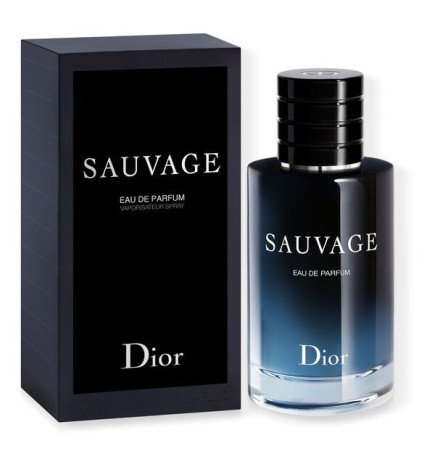 Dior Sauvage – Eau de Parfum Rechargeable