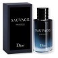 Dior Sauvage – Eau de Parfum recargable
