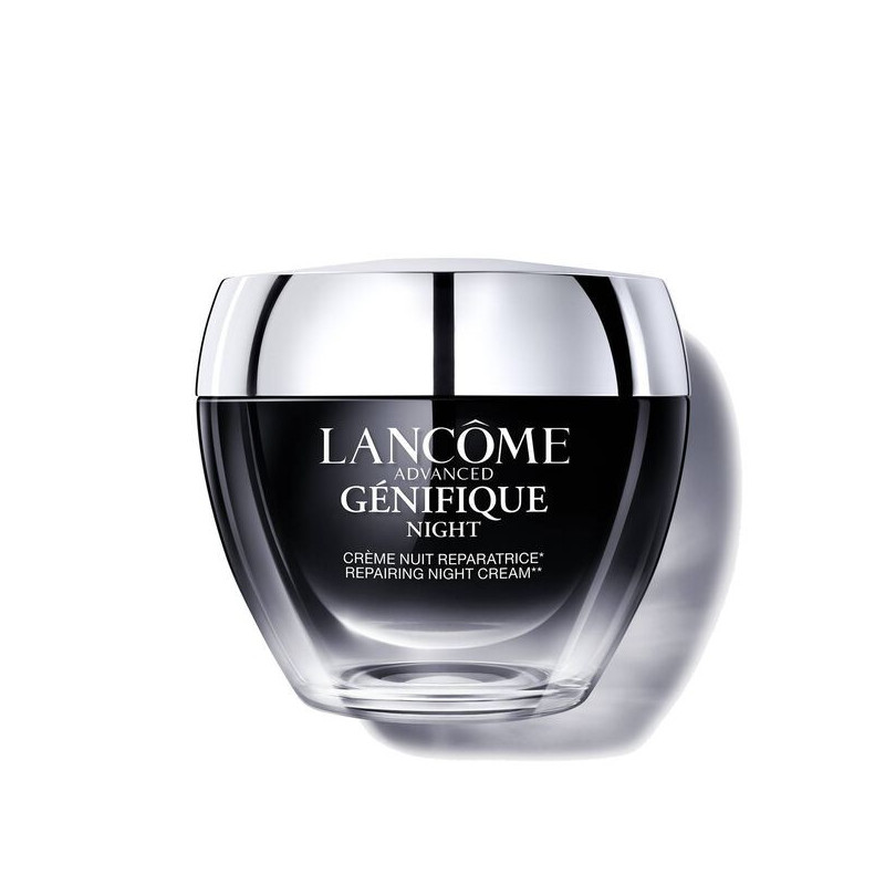 Lancôme Génifique – Crème Nuit Réparatrice Lancôme Génifique – Crème Nuit Réparatrice