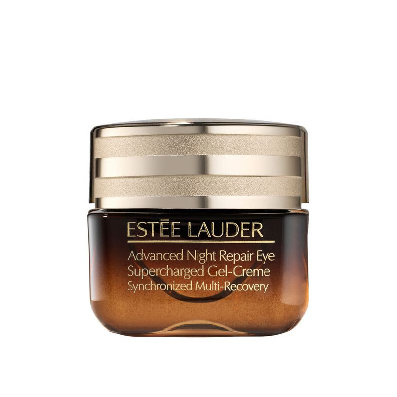 Estée Lauder – Gel-Crème Contour des Yeux Multi-Réparation Synchronisée Estée Lauder – Gel-Crème Contour des Yeux Multi-Réparation Synchronisée