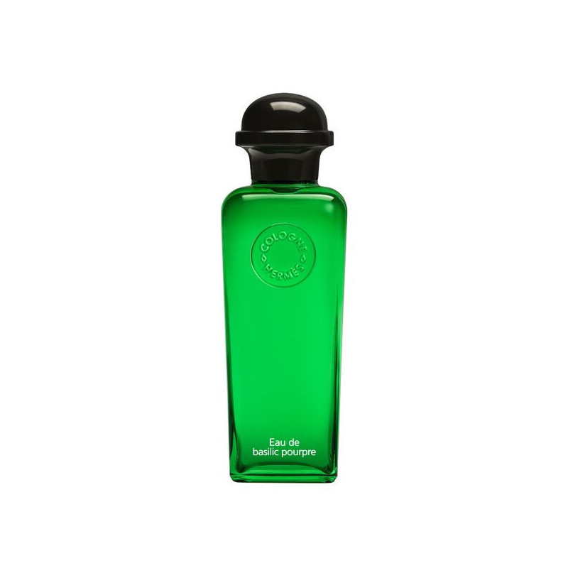 Hermès Eau de Basilic Pourpre – Eau de Cologne