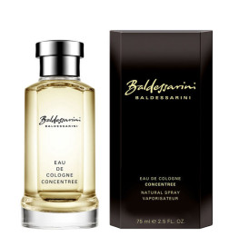 Baldessarini Baldessarini – Eau de Cologne Concentrée 75 ml