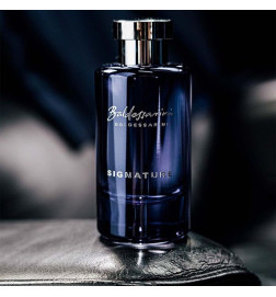 Orelyparis|Baldessarini Signature – Eau de ToiletteBaldessarini Signature – Eau de Toilette 90 mlBALDESSARINIEau de Cologne Homme