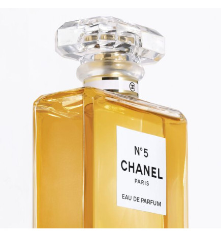 Chanel N°5 – Eau de Parfum