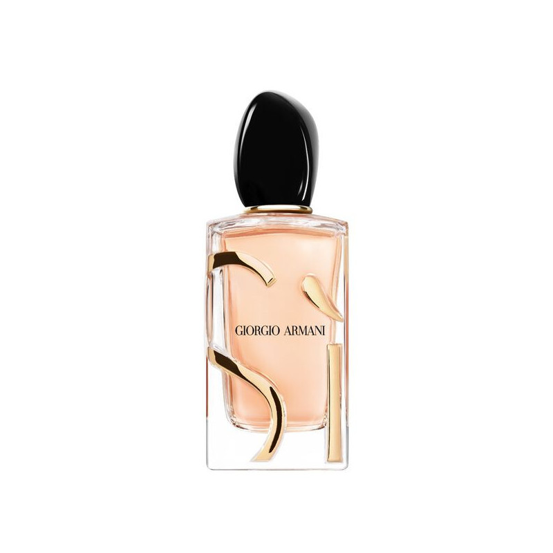 Armani Sì – Eau de Parfum Chyprée Fruitée Rechargeable
