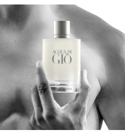 Orelyparis|Armani Acqua di Giò – Eau de Toilette RechargeableArmani Acqua di Giò – Eau de Toilette RechargeableARMANIParfum Homme