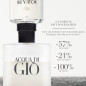 Armani Acqua di Giò – Eau de Toilette Recargable