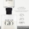 Orelyparis|Armani Acqua di Giò – Nachfüllbares Eau de ToiletteArmani Acqua di Giò – Eau de Toilette RechargeableARMANIHerrenparfüm