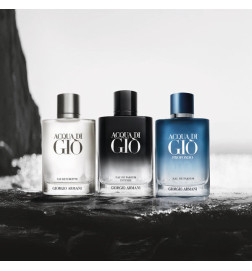Orelyparis|Armani Acqua di Giò Profondo – Eau de Parfum RechargeableArmani Acqua di Giò Profondo – Eau de Parfum RechargeableARMANIParfum Homme