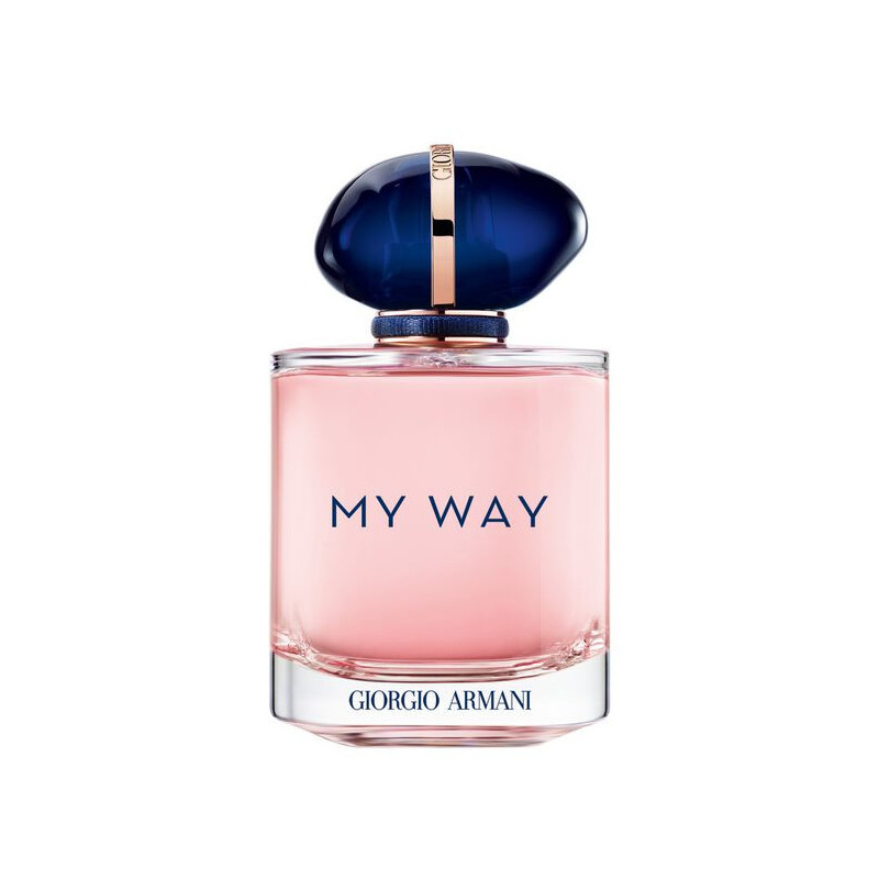 Armani My Way – Nachfüllbares Eau de Parfum