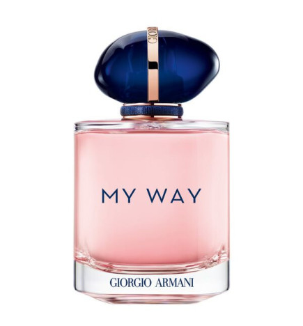 Armani My Way – Nachfüllbares Eau de Parfum