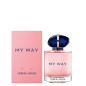 Armani My Way – Nachfüllbares Eau de Parfum