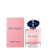 Orelyparis|Armani My Way – Nachfüllbares Eau de ParfumArmani My Way – Eau de Parfum RechargeableARMANIDamenparfums