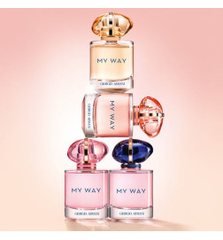 Orelyparis|Armani My Way – Nachfüllbares Eau de ParfumArmani My Way – Eau de Parfum RechargeableARMANIDamenparfums