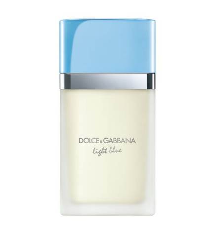 Dolce & Gabbana Light Blue – Eau de Toilette 30 ml