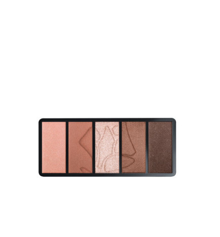 Lancôme Hypnôse Augenpalette 5 Farben