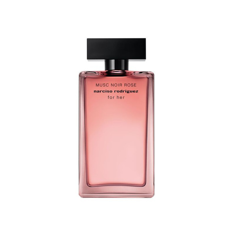 Narciso Rodriguez – For Her MUSC NOIR ROSE – Eau de Parfum Narciso Rodriguez – For Her MUSC NOIR ROSE – Eau de Parfum