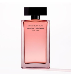 Orelyparis|Narciso Rodriguez – For Her MUSC NOIR ROSE – Eau de ParfumNarciso Rodriguez – For Her MUSC NOIR ROSE – Eau de ParfumRODRIGUEZParfum Femme