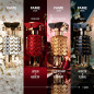 Rabanne – Fame In Love – Parfum Elixir