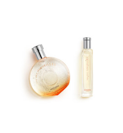 Hermès – Eau des Merveilles – Eau de Toilette Set 50 ml + 15 ml