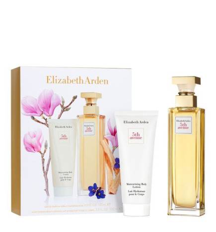 Orelyparis|ELISABETH ARDEN