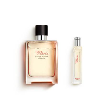 Intensives Eau de Parfum Set 100 ml + 15 ml