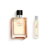 Orelyparis|Intensives Eau de Parfum Set 100 ml + 15 mlCoffret Eau de Parfum Intense 100 ml + 15 mlHERMESParfümbox für Herren