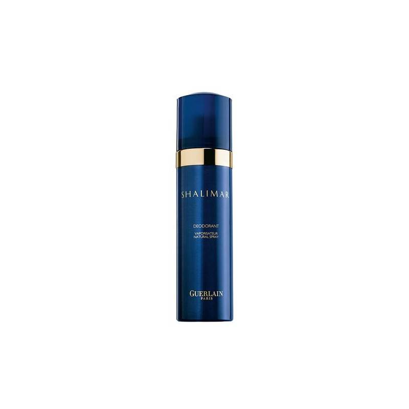 Guerlain – Shalimar – Deodorant 100 ml Guerlain – Shalimar – Deodorant 100 ml