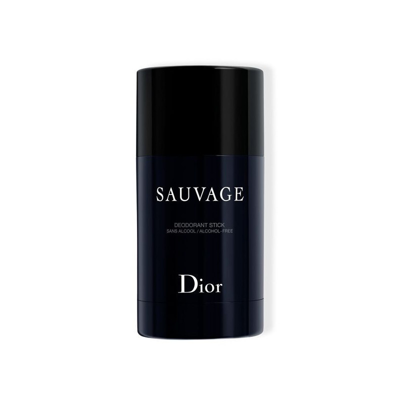 Dior Sauvage - Déodorant Stick 75 g Dior Sauvage - Déodorant Stick 75 g