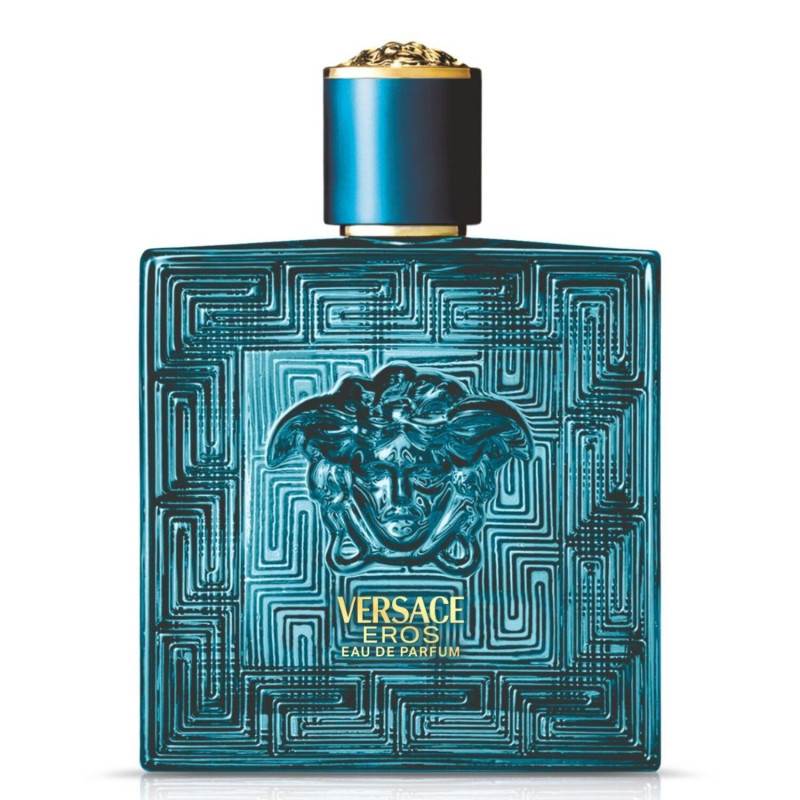 Versace – Eros – Eau de Parfum