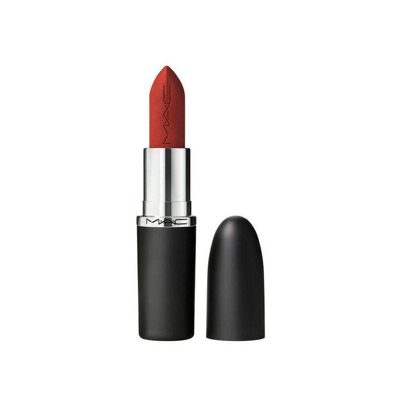 MAC Macximal Silky Matte Lipstick MAC Macximal Silky Matte Lipstick