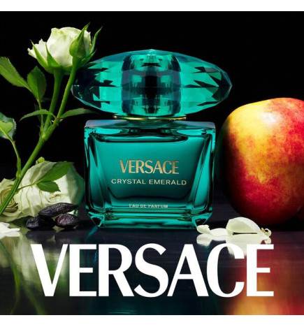 Versace – Crystal Emerald – Eau de Parfum