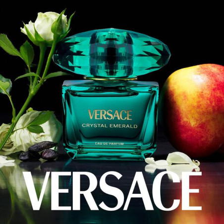 Versace – Esmeralda Cristal – Eau de Parfum