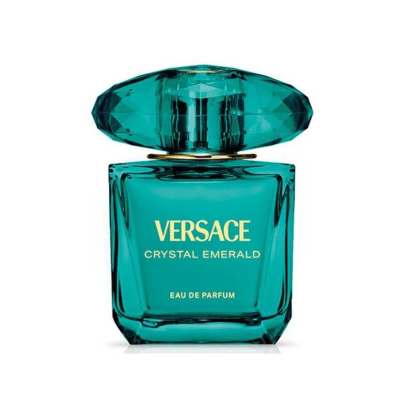 Versace – Crystal Emerald – Eau de Parfum Versace – Crystal Emerald – Eau de Parfum
