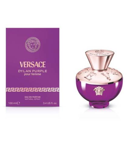 ersace – Dylan Purple – Eau de Parfum