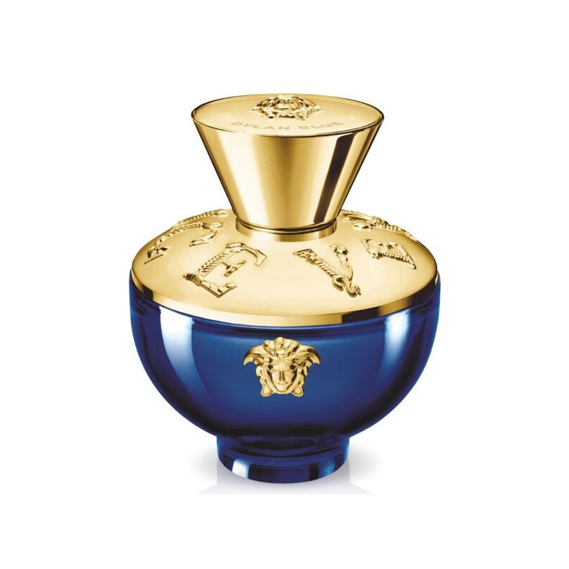 Versace – Dylan Blue Femme – Eau de Parfum