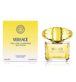 Versace Yellow Diamond- Eau de Toilette