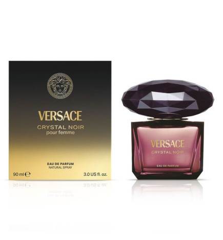 Versace Eros Flame- Eau de Parfum