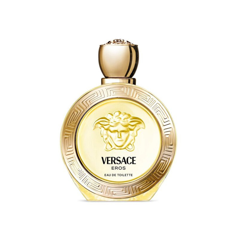 Versace – Eros Pour Femme – Eau de Toilette Versace – Eros Pour Femme – Eau de Toilette