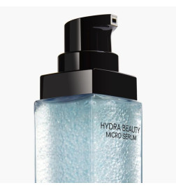 Chanel – HYDRA BEAUTY Micro Sérum – Hydrating Rebalancing Plumping Serum