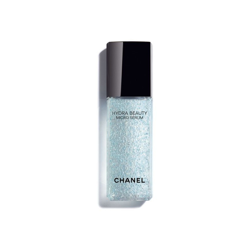 Chanel – HYDRA BEAUTY Micro Sérum – Sérum Hydratant Rééquilibrant Repulpant